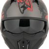 Online Scorpion Scorpion Covert-X Wall Open Face Helmet