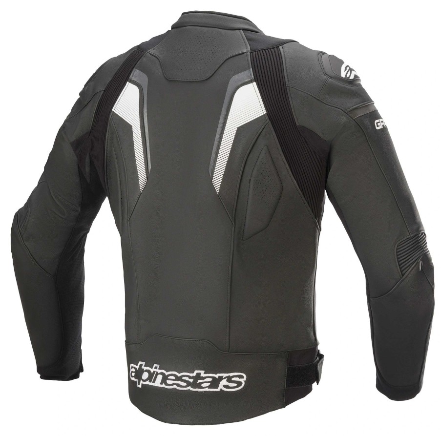 Best alpinestars Alpinestars Gp Plus R V3 Leather Suit Jacket