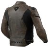 Clearance Rev'it! Rev'It! Parallax Leather Combination Jacket