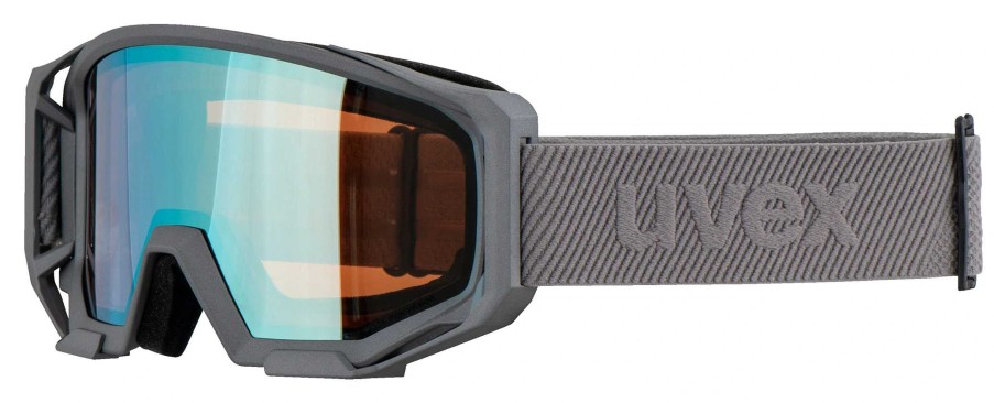 Wholesale Uvex Uvex Pyro Fm, Motocross Goggles