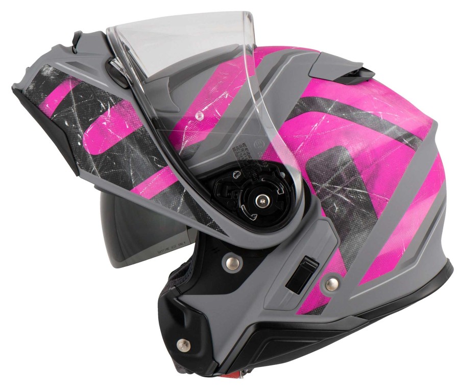 Best Shoei Shoei Neotec Ii Jaunt Tc-7