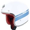 Online Nishua Nishua Jet 2 Open Face Helmet