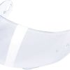 Clearance Nishua Nishua Pinlock Visor Nfx-1/2, Nsx-1