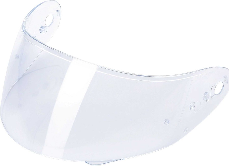 Clearance Nishua Nishua Pinlock Visor Nfx-1/2, Nsx-1