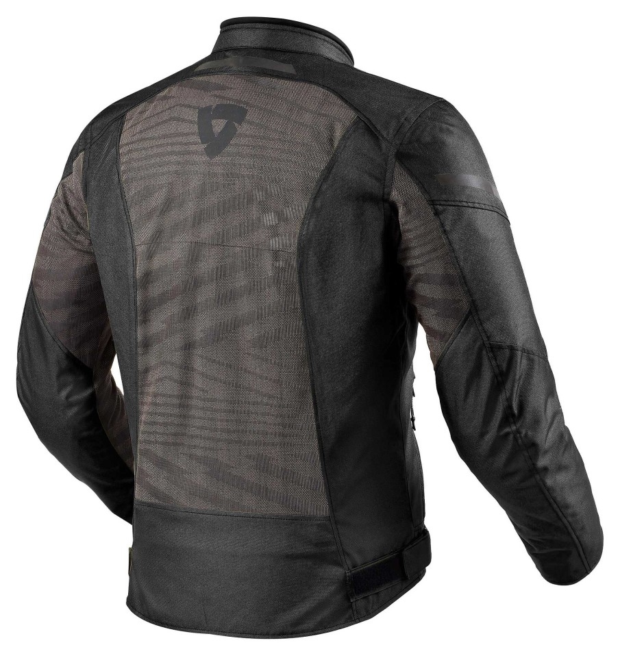 Wholesale Rev'it! Rev'It! Torque 2 H2O Textile Jacket