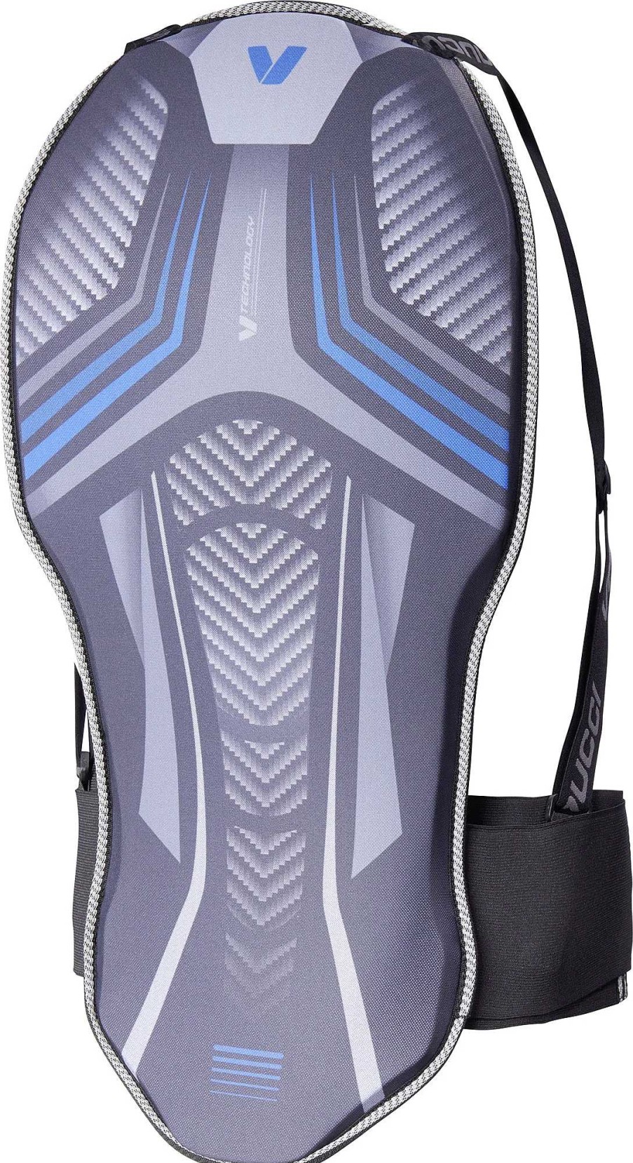 New Vanucci Vanucci 848 Back Protector