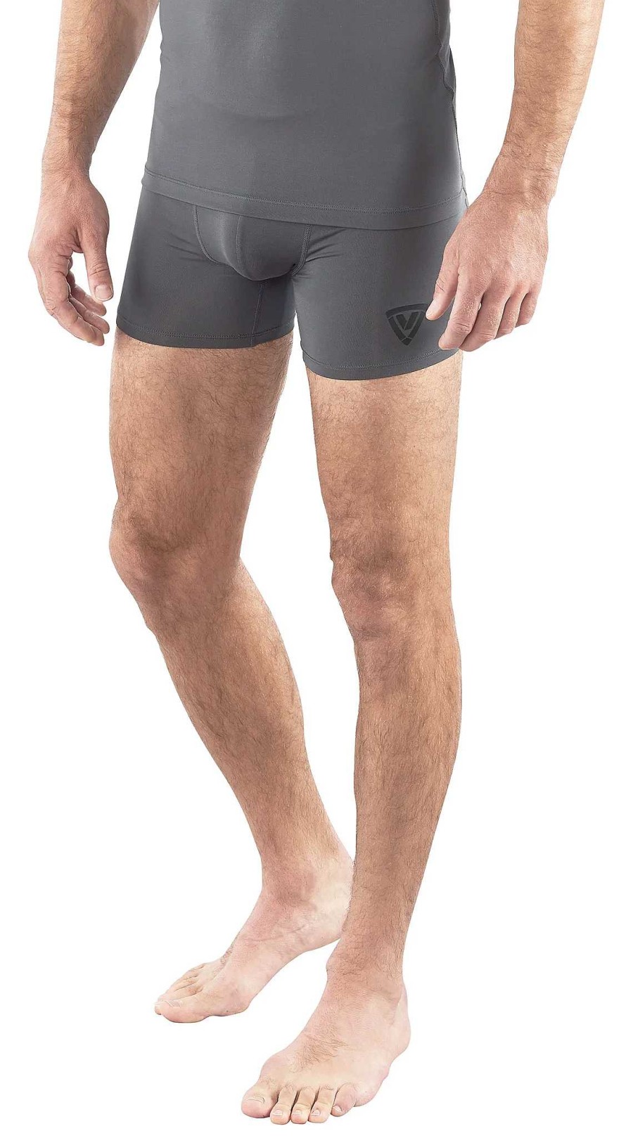 Online Vanucci Vanucci Coolmax Boxer Shorts