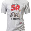 Clearance Motomania Motomania "Uber 50" T-Shirt