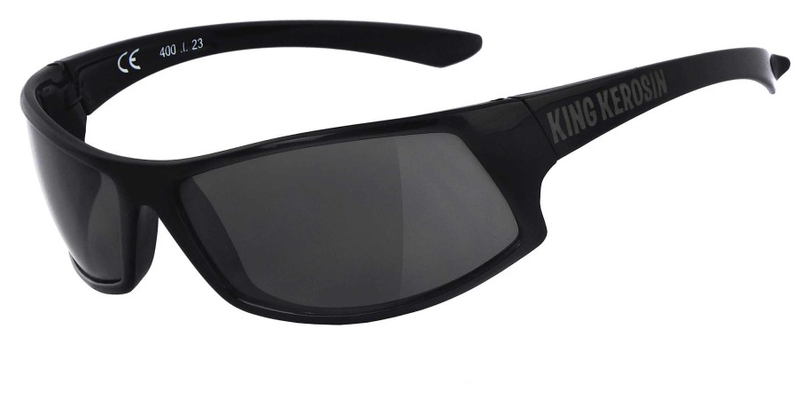 Best King Kerosin Eyewear King Kerosin Eyewear Kk400 Sunglasses