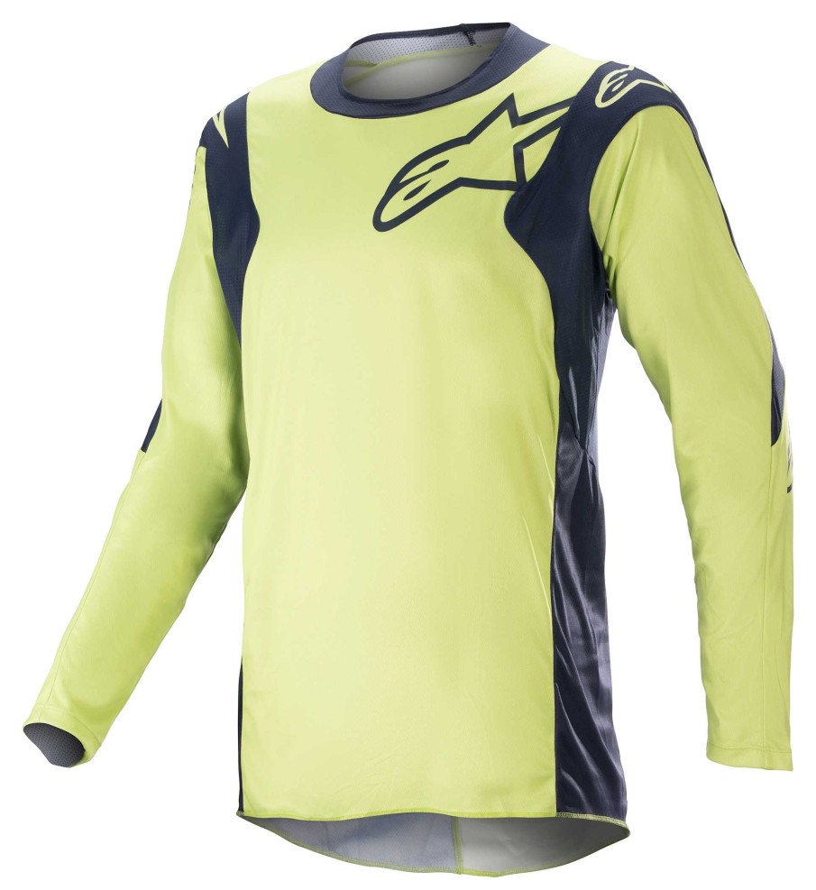 Best alpinestars Alpinestars Racer Hoen Jersey