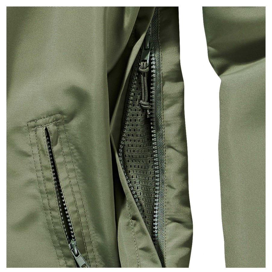 Online Brandit Brandit Summer Windbreaker Anorak