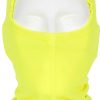 Online Louis Louis Neon Balaclava