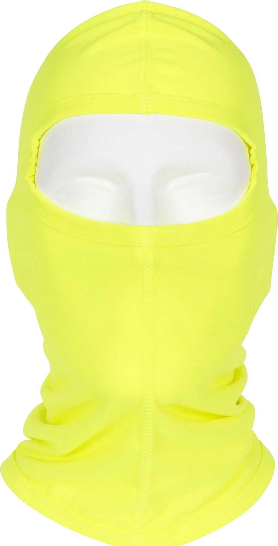 Online Louis Louis Neon Balaclava