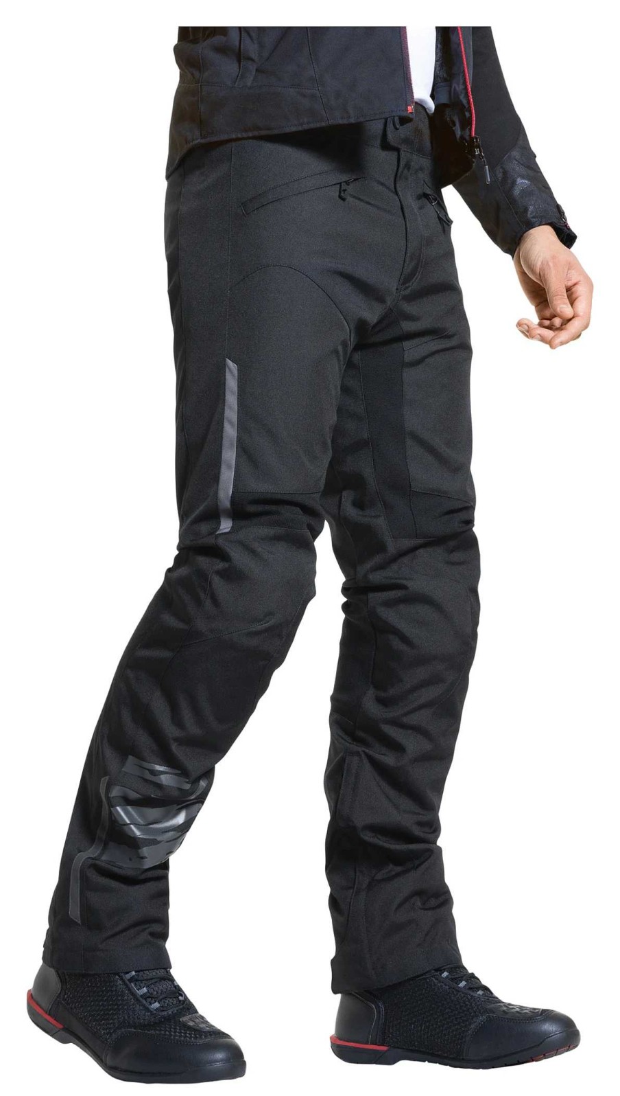 Hot Rekurv Rekurv E-10.01 Textile Trousers