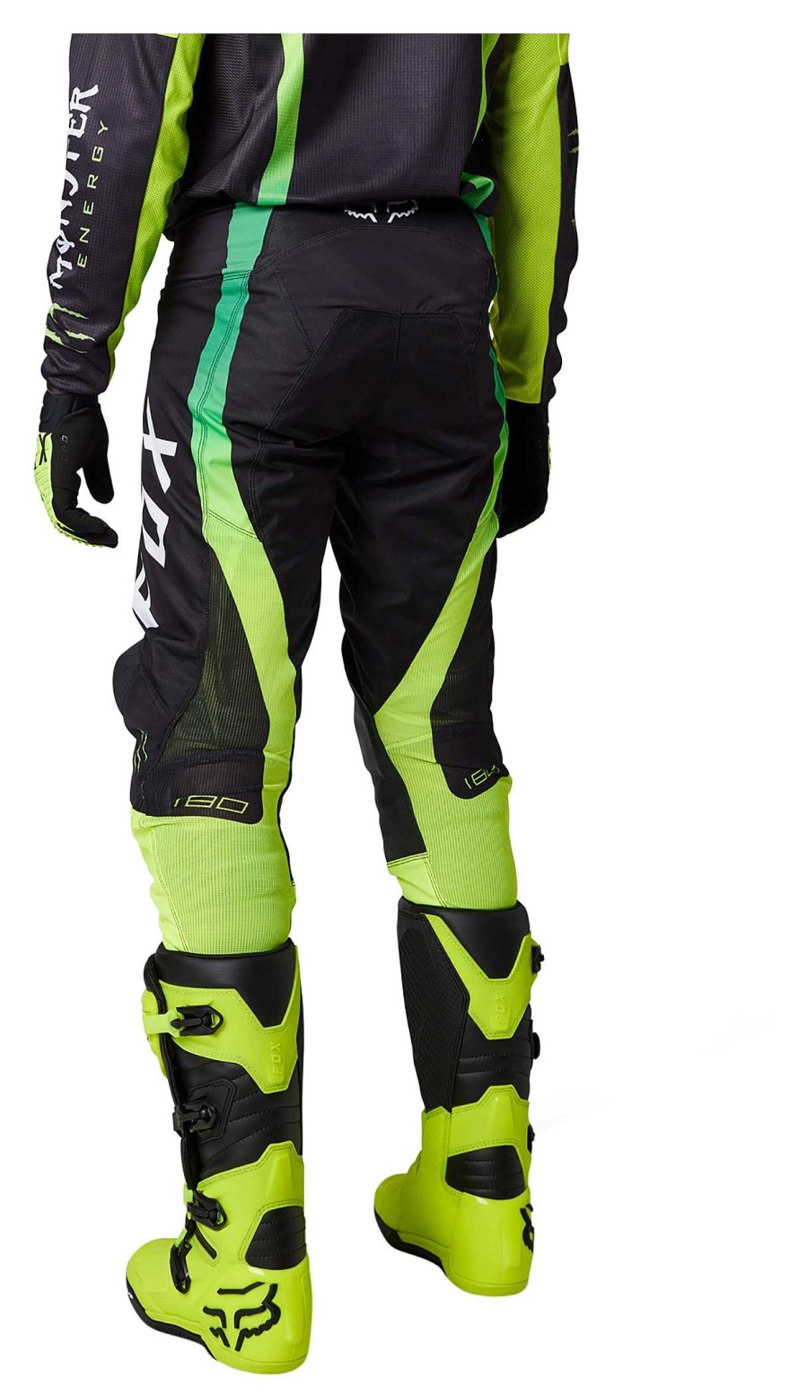 Best Fox Fox 180 Monster Mx Pants