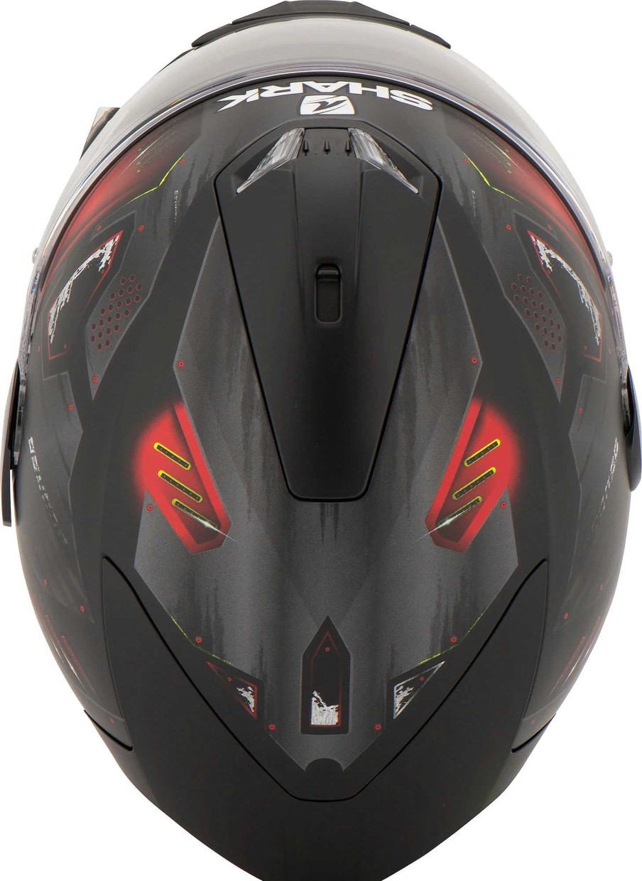 Wholesale Shark Shark Skwal 2 Venger Full Face Helmet