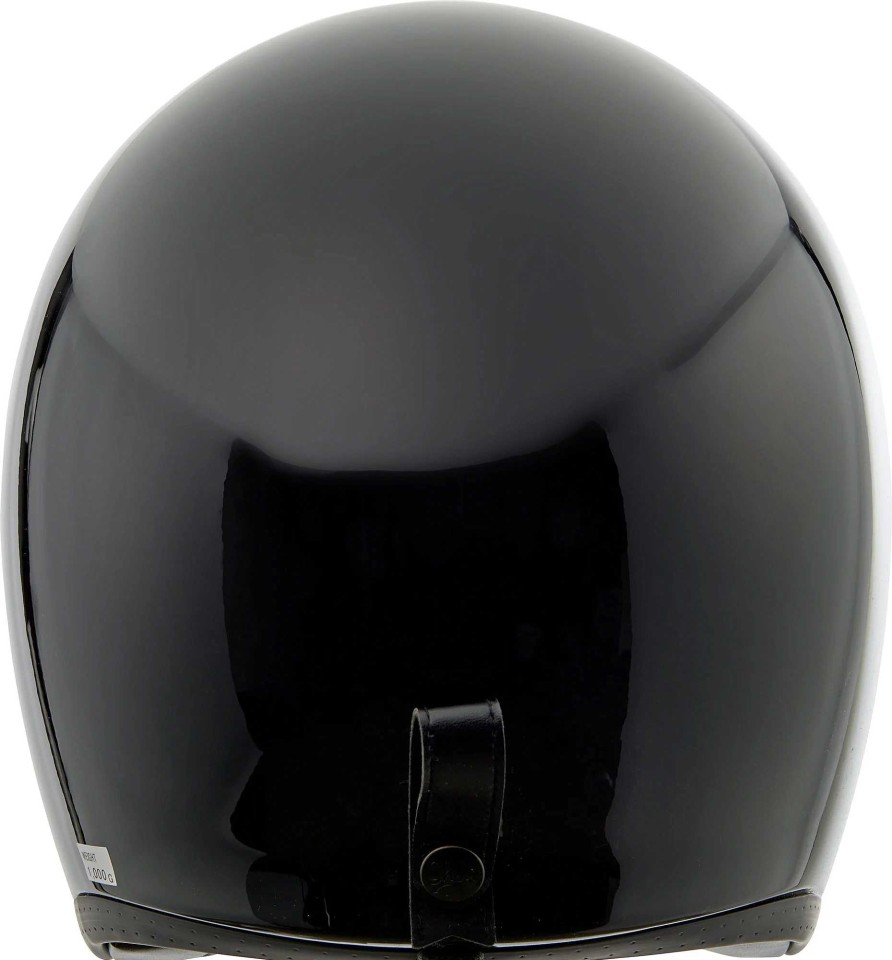 Best Shoei Shoei Jo Jet Helmet Black