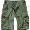 Online Brandit Brandit Bdu Ripstop Shorts