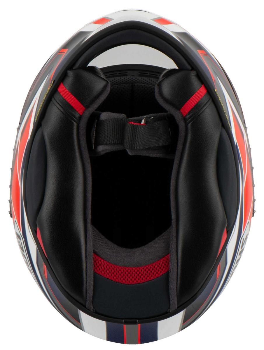 New Shoei Shoei Nxr 2 Prologue Tc-10