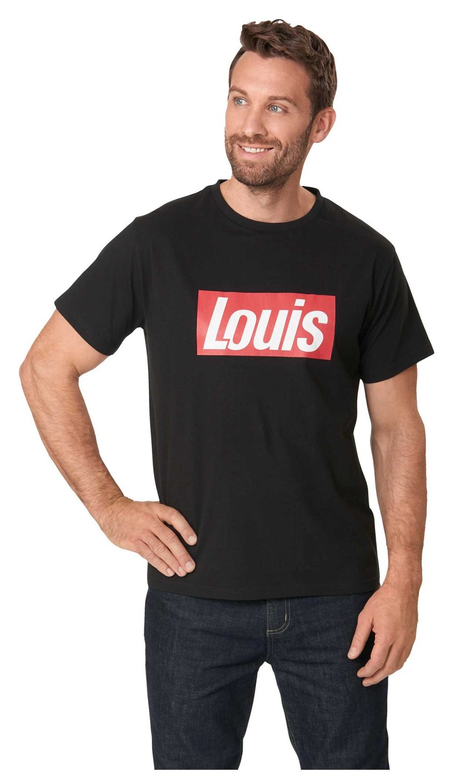 Wholesale Louis Louis Community T-Shirt