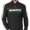 Hot Vanucci Vanucci Rvx-3 Textile Jacket