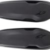 New alpinestars Alpinestars Grinding Edges Black (Pair)