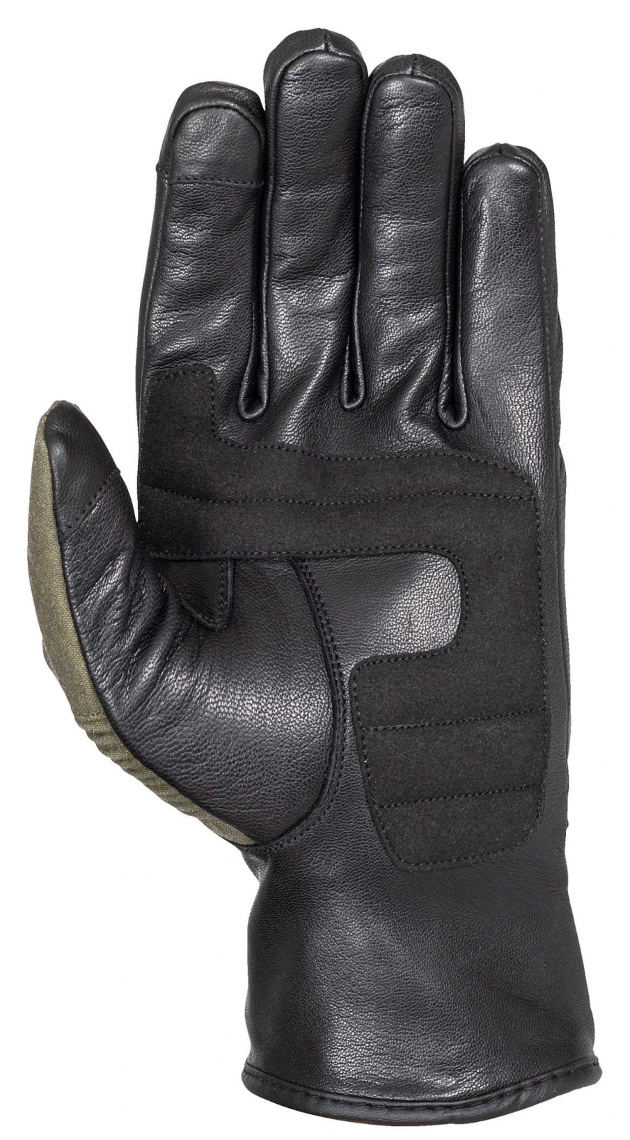 Best Detlev Louis Detlev Louis Dl-Gm-11 Gloves