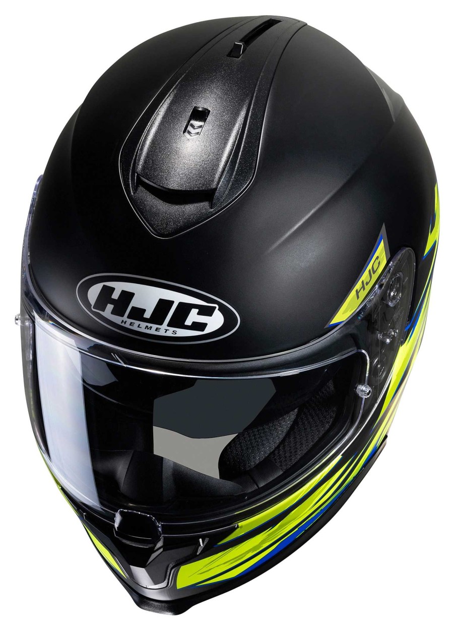 Best HJC Hjc C70 Pentas Mc3Hsf