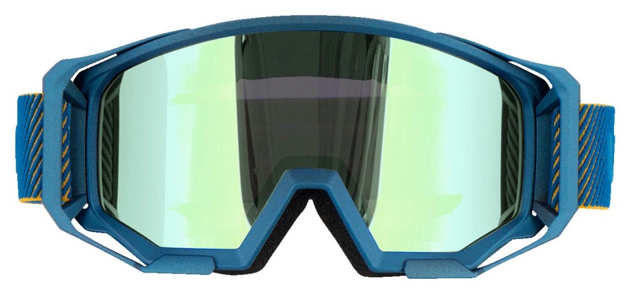 Clearance Uvex Uvex Pyro Fm, Motocross Goggles