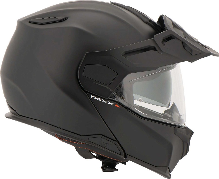 Clearance Nexx Nexx X.Vilijord Flip-Up Helmet