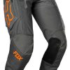 Hot Fox Fox Legion Lt Cross Pants