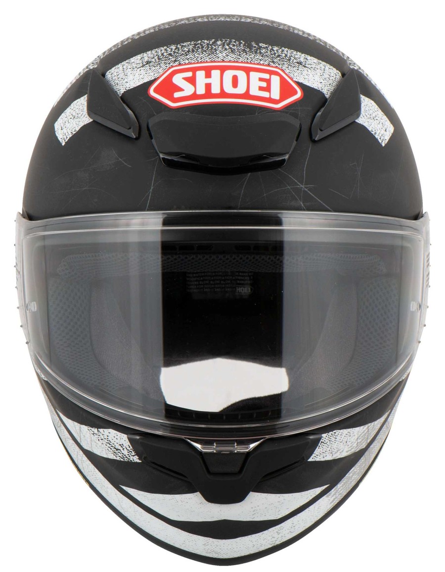 New Shoei Shoei Nxr 2 Scanner Tc-5