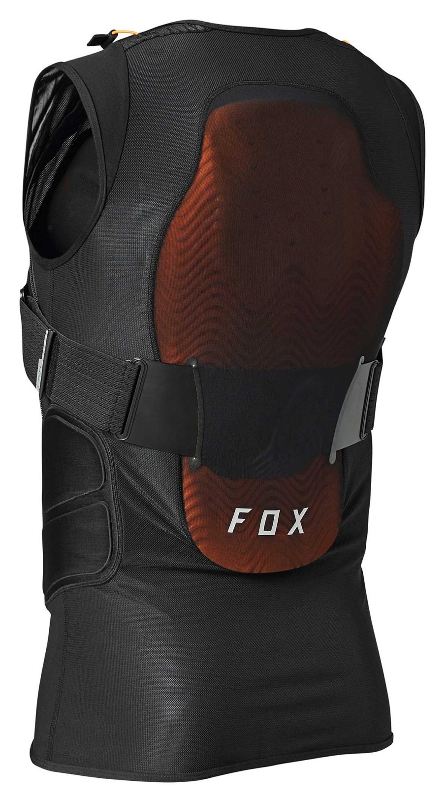 Hot Fox Fox Baseframe Pro D3O Protector Vest