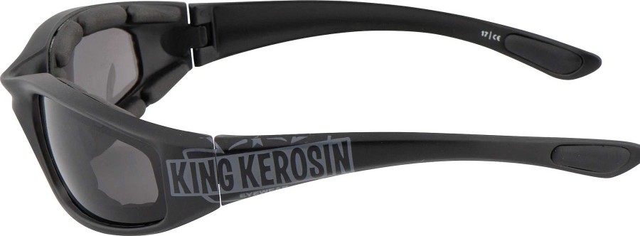 Best King Kerosin Eyewear King Kerosin Eyewear Kk140 Sunglasses