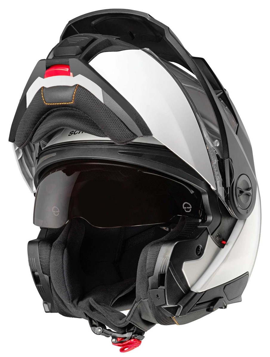 Hot Schuberth Schuberth E2