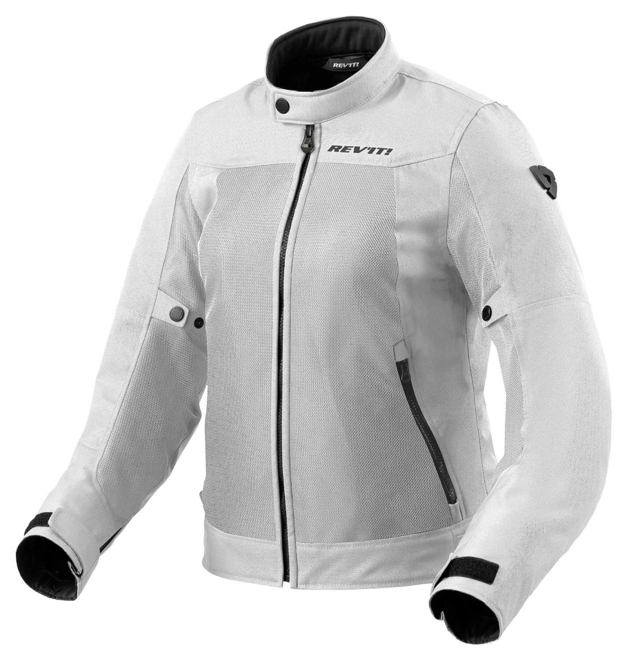 Hot Rev'it! Rev'It! Eclipse 2 Women'S Textile Jacket