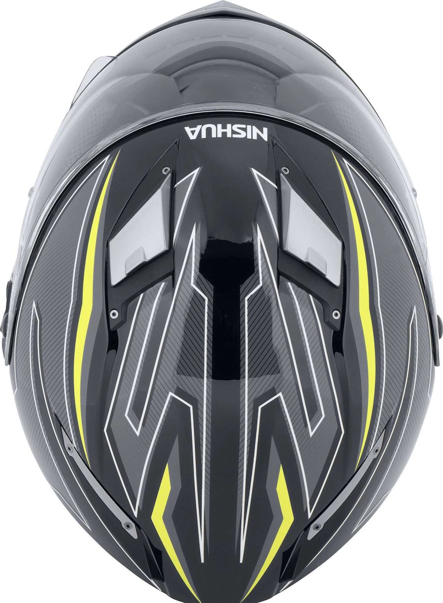 Hot Nishua Nishua Nrx-2 Full Face Helmet