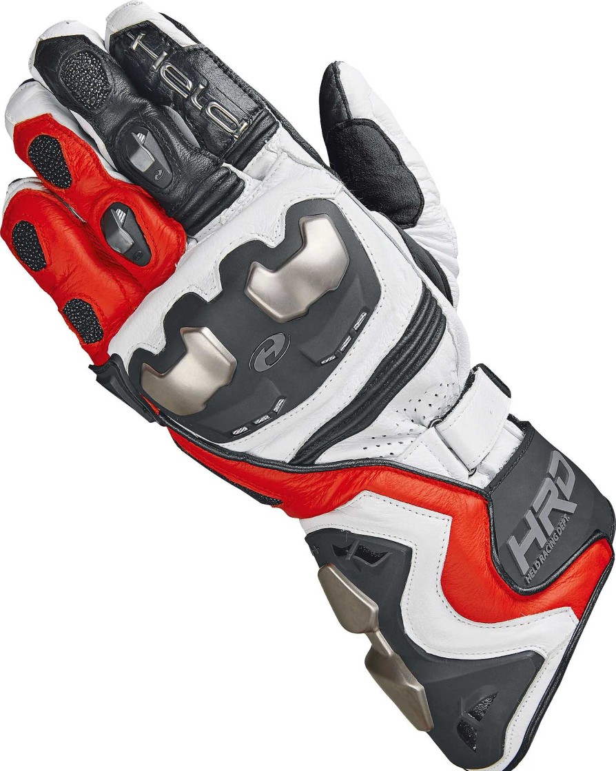 Hot Held Held Titan Rr 22010 Gloves