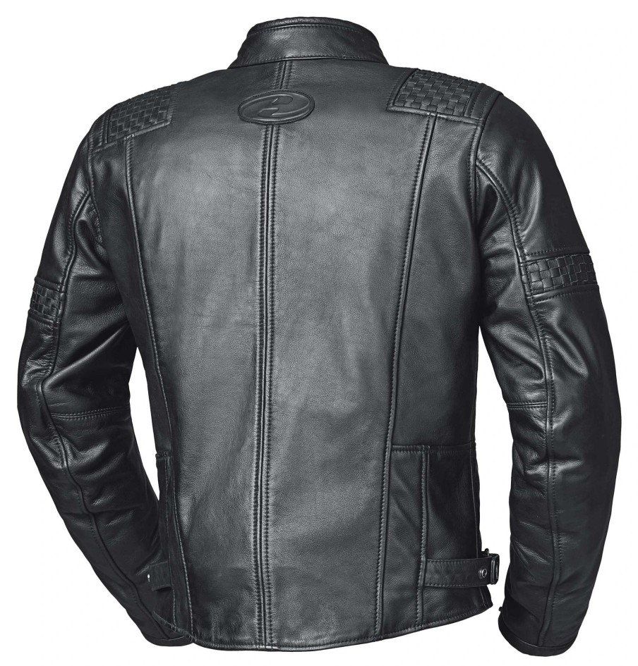 Hot Held Held Pank 52121.47 Leather Jacket