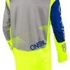 Hot O'Neal O'Neal Element Factor Motocross Jersey