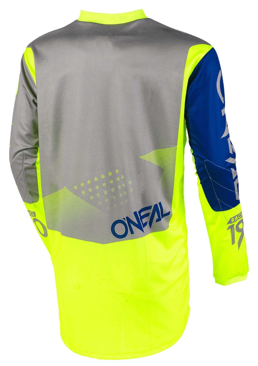 Hot O'Neal O'Neal Element Factor Motocross Jersey