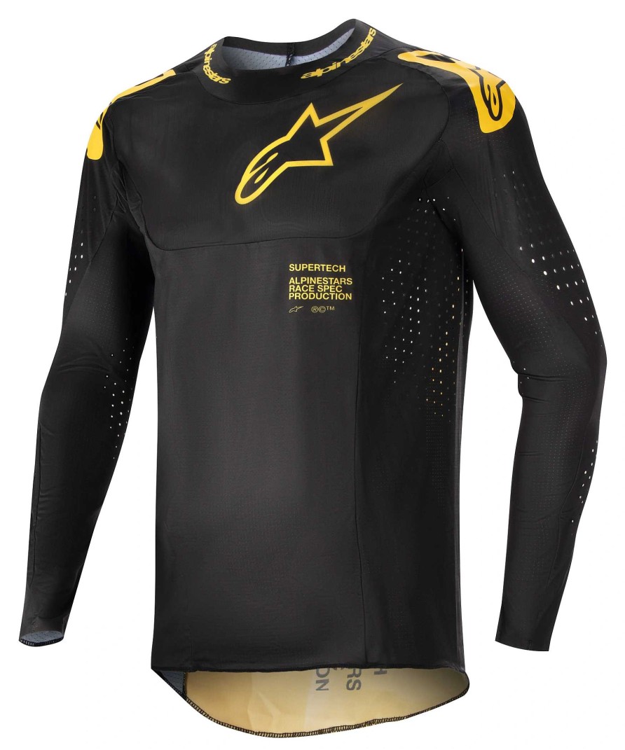 Online alpinestars A-Stars Supertech Ward Jersey