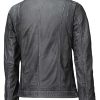 New Held Hero Harry 51991 Leather Jacket