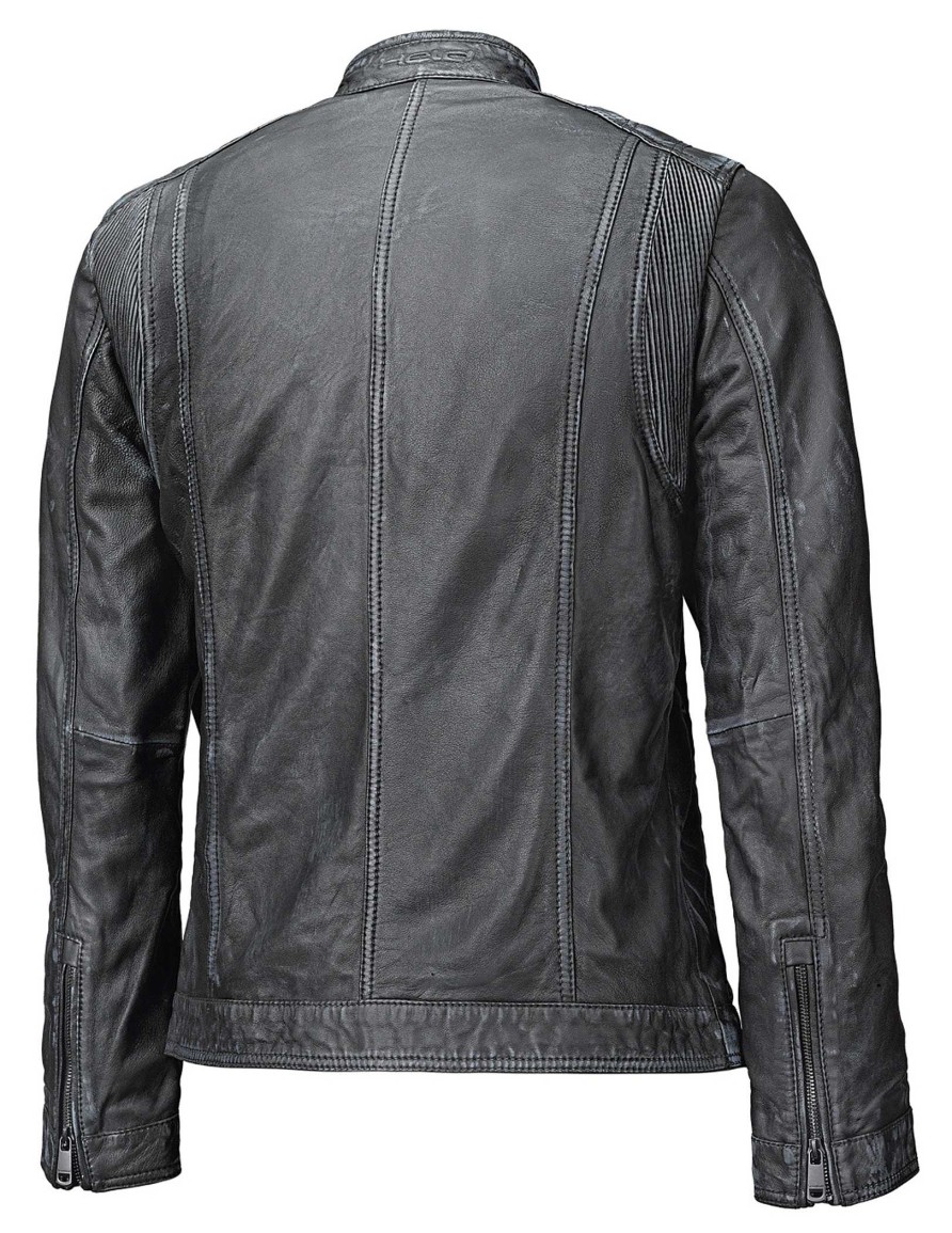 New Held Hero Harry 51991 Leather Jacket