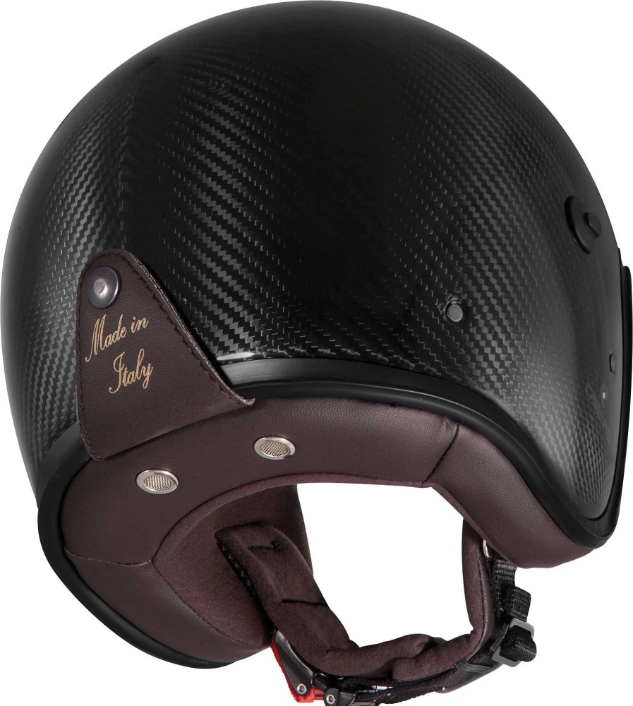 Online Caberg Caberg Freeride Carbon Open Face Helmet