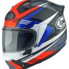 New Arai Arai Quantic Mark