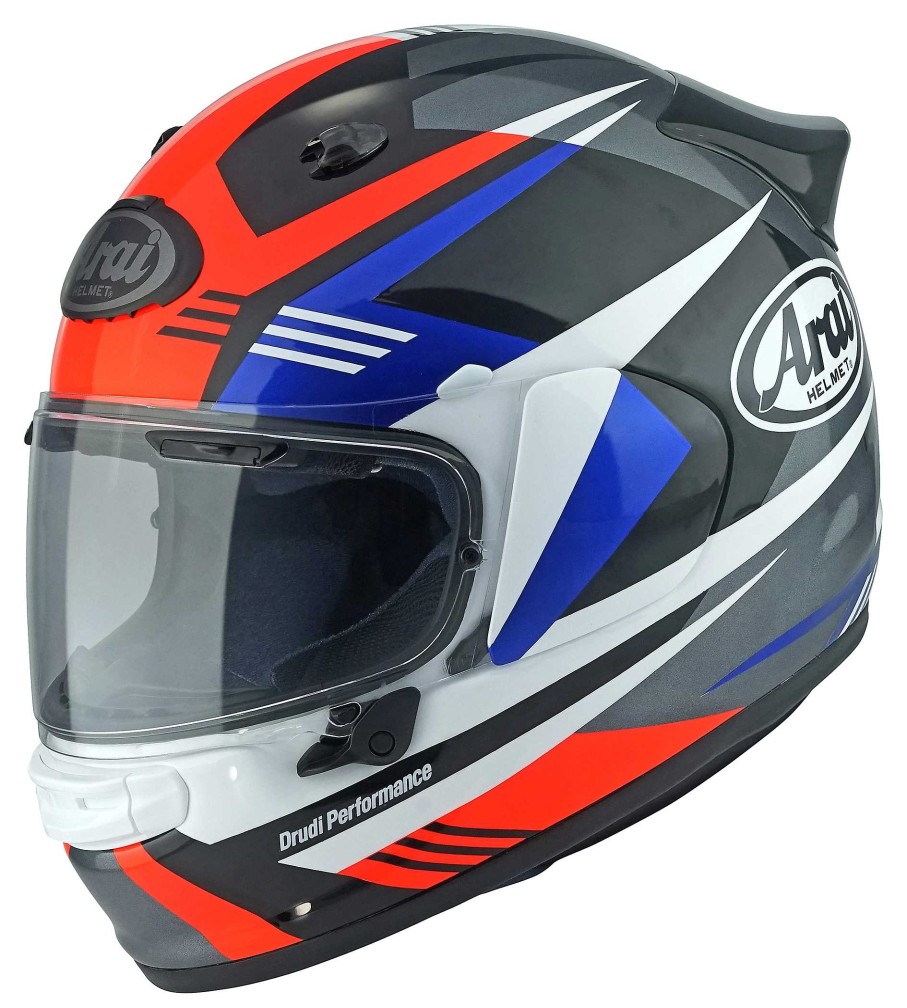 New Arai Arai Quantic Mark