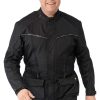 New Fastway Fastway Touring Men 201 Textile Jacket