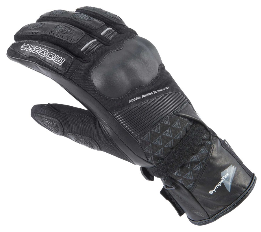 Hot Modeka Modeka Panamericana Gloves