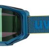 Clearance Uvex Uvex Pyro Fm, Motocross Goggles